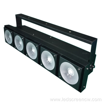 5 Eyes DMX LED Matrix Light for Stage